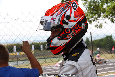 27 & 28/06/2015 : Championnat de France X30 et Coupe de France Minikart à Belmont sur Rance (Photos Stéphane Agnus) 2015 — karting