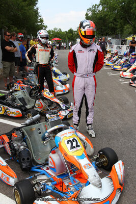 27 & 28/06/2015 : Championnat de France X30 et Coupe de France Minikart à Belmont sur Rance (Photos Stéphane Agnus) 2015 — karting