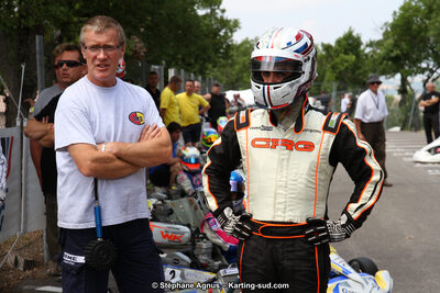 27 & 28/06/2015 : Championnat de France X30 et Coupe de France Minikart à Belmont sur Rance (Photos Stéphane Agnus) 2015 — karting