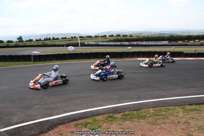 27 & 28/06/2015 : Championnat de France X30 et Coupe de France Minikart à Belmont sur Rance (Photos Stéphane Agnus) 2015 — karting