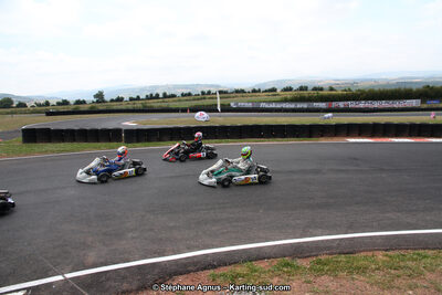 27 & 28/06/2015 : Championnat de France X30 et Coupe de France Minikart à Belmont sur Rance (Photos Stéphane Agnus) 2015 — karting