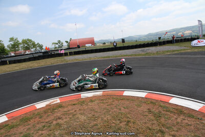27 & 28/06/2015 : Championnat de France X30 et Coupe de France Minikart à Belmont sur Rance (Photos Stéphane Agnus) 2015 — karting