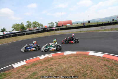27 & 28/06/2015 : Championnat de France X30 et Coupe de France Minikart à Belmont sur Rance (Photos Stéphane Agnus) 2015 — karting