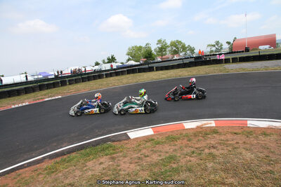 27 & 28/06/2015 : Championnat de France X30 et Coupe de France Minikart à Belmont sur Rance (Photos Stéphane Agnus) 2015 — karting