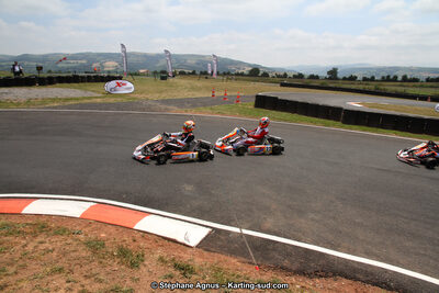 27 & 28/06/2015 : Championnat de France X30 et Coupe de France Minikart à Belmont sur Rance (Photos Stéphane Agnus) 2015 — karting