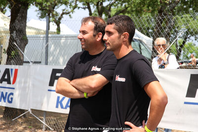27 & 28/06/2015 : Championnat de France X30 et Coupe de France Minikart à Belmont sur Rance (Photos Stéphane Agnus) 2015 — karting