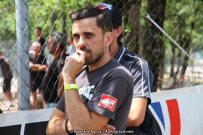 27 & 28/06/2015 : Championnat de France X30 et Coupe de France Minikart à Belmont sur Rance (Photos Stéphane Agnus) 2015 — karting