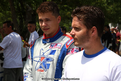 27 & 28/06/2015 : Championnat de France X30 et Coupe de France Minikart à Belmont sur Rance (Photos Stéphane Agnus) 2015 — karting