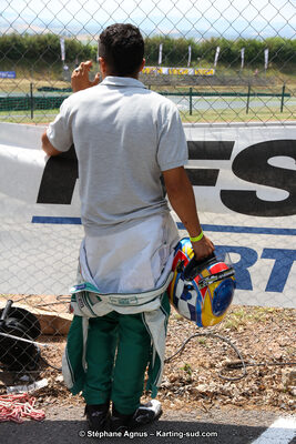 27 & 28/06/2015 : Championnat de France X30 et Coupe de France Minikart à Belmont sur Rance (Photos Stéphane Agnus) 2015 — karting