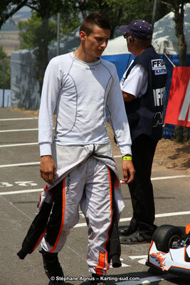 27 & 28/06/2015 : Championnat de France X30 et Coupe de France Minikart à Belmont sur Rance (Photos Stéphane Agnus) 2015 — karting