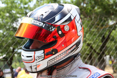 27 & 28/06/2015 : Championnat de France X30 et Coupe de France Minikart à Belmont sur Rance (Photos Stéphane Agnus) 2015 — karting