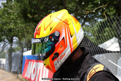 27 & 28/06/2015 : Championnat de France X30 et Coupe de France Minikart à Belmont sur Rance (Photos Stéphane Agnus) 2015 — karting