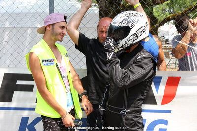 27 & 28/06/2015 : Championnat de France X30 et Coupe de France Minikart à Belmont sur Rance (Photos Stéphane Agnus) 2015 — karting