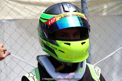 27 & 28/06/2015 : Championnat de France X30 et Coupe de France Minikart à Belmont sur Rance (Photos Stéphane Agnus) 2015 — karting