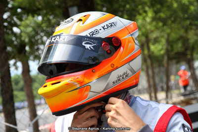 27 & 28/06/2015 : Championnat de France X30 et Coupe de France Minikart à Belmont sur Rance (Photos Stéphane Agnus) 2015 — karting