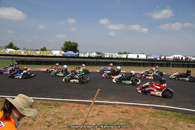 27 & 28/06/2015 : Championnat de France X30 et Coupe de France Minikart à Belmont sur Rance (Photos Stéphane Agnus) 2015 — karting