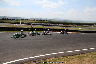 27 & 28/06/2015 : Championnat de France X30 et Coupe de France Minikart à Belmont sur Rance (Photos Stéphane Agnus) 2015 — karting