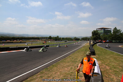 27 & 28/06/2015 : Championnat de France X30 et Coupe de France Minikart à Belmont sur Rance (Photos Stéphane Agnus) 2015 — karting