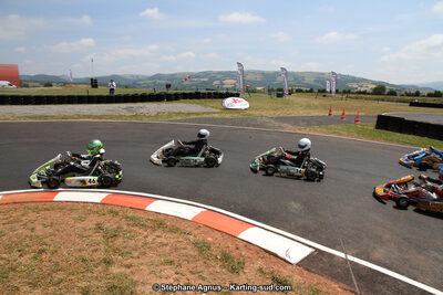 27 & 28/06/2015 : Championnat de France X30 et Coupe de France Minikart à Belmont sur Rance (Photos Stéphane Agnus) 2015 — karting