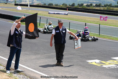 27 & 28/06/2015 : Championnat de France X30 et Coupe de France Minikart à Belmont sur Rance (Photos Stéphane Agnus) 2015 — karting