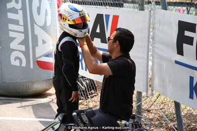 27 & 28/06/2015 : Championnat de France X30 et Coupe de France Minikart à Belmont sur Rance (Photos Stéphane Agnus) 2015 — karting