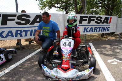 27 & 28/06/2015 : Championnat de France X30 et Coupe de France Minikart à Belmont sur Rance (Photos Stéphane Agnus) 2015 — karting