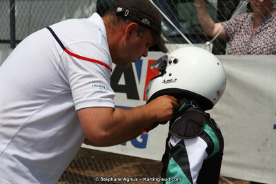 27 & 28/06/2015 : Championnat de France X30 et Coupe de France Minikart à Belmont sur Rance (Photos Stéphane Agnus) 2015 — karting