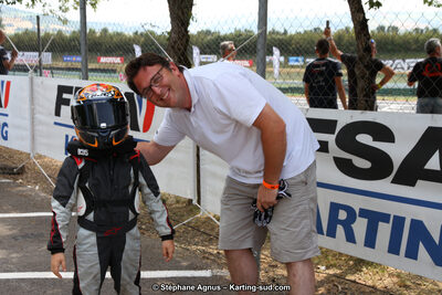 27 & 28/06/2015 : Championnat de France X30 et Coupe de France Minikart à Belmont sur Rance (Photos Stéphane Agnus) 2015 — karting