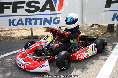 27 & 28/06/2015 : Championnat de France X30 et Coupe de France Minikart à Belmont sur Rance (Photos Stéphane Agnus) 2015 — karting