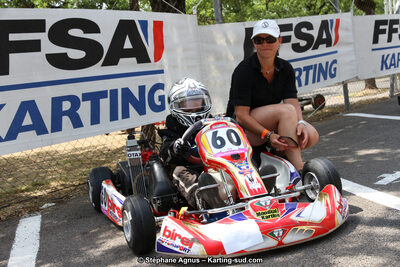 27 & 28/06/2015 : Championnat de France X30 et Coupe de France Minikart à Belmont sur Rance (Photos Stéphane Agnus) 2015 — karting