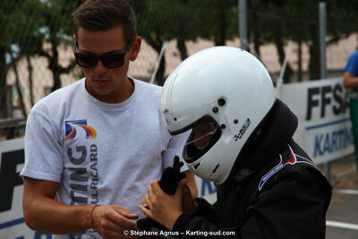 27 & 28/06/2015 : Championnat de France X30 et Coupe de France Minikart à Belmont sur Rance (Photos Stéphane Agnus) 2015 — karting