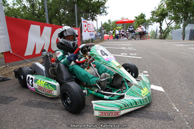 27 & 28/06/2015 : Championnat de France X30 et Coupe de France Minikart à Belmont sur Rance (Photos Stéphane Agnus) 2015 — karting