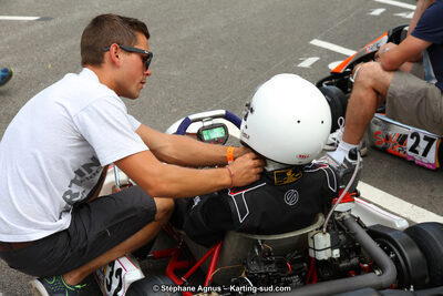 27 & 28/06/2015 : Championnat de France X30 et Coupe de France Minikart à Belmont sur Rance (Photos Stéphane Agnus) 2015 — karting