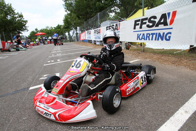 27 & 28/06/2015 : Championnat de France X30 et Coupe de France Minikart à Belmont sur Rance (Photos Stéphane Agnus) 2015 — karting