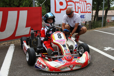 27 & 28/06/2015 : Championnat de France X30 et Coupe de France Minikart à Belmont sur Rance (Photos Stéphane Agnus) 2015 — karting