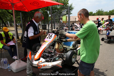 27 & 28/06/2015 : Championnat de France X30 et Coupe de France Minikart à Belmont sur Rance (Photos Stéphane Agnus) 2015 — karting