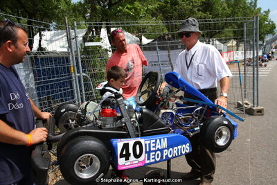 27 & 28/06/2015 : Championnat de France X30 et Coupe de France Minikart à Belmont sur Rance (Photos Stéphane Agnus) 2015 — karting