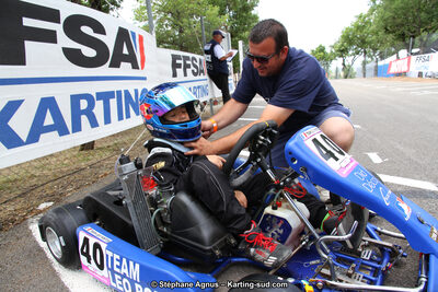 27 & 28/06/2015 : Championnat de France X30 et Coupe de France Minikart à Belmont sur Rance (Photos Stéphane Agnus) 2015 — karting