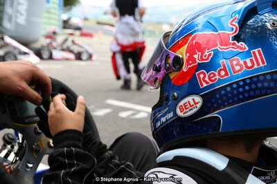 27 & 28/06/2015 : Championnat de France X30 et Coupe de France Minikart à Belmont sur Rance (Photos Stéphane Agnus) 2015 — karting