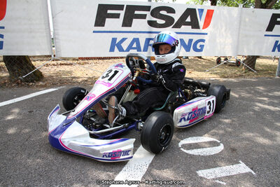 27 & 28/06/2015 : Championnat de France X30 et Coupe de France Minikart à Belmont sur Rance (Photos Stéphane Agnus) 2015 — karting