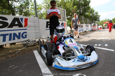 27 & 28/06/2015 : Championnat de France X30 et Coupe de France Minikart à Belmont sur Rance (Photos Stéphane Agnus) 2015 — karting