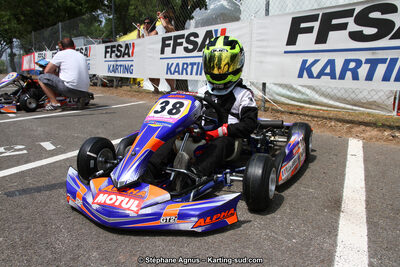 27 & 28/06/2015 : Championnat de France X30 et Coupe de France Minikart à Belmont sur Rance (Photos Stéphane Agnus) 2015 — karting
