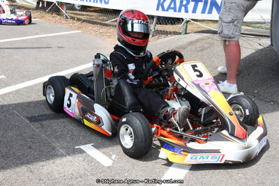27 & 28/06/2015 : Championnat de France X30 et Coupe de France Minikart à Belmont sur Rance (Photos Stéphane Agnus) 2015 — karting