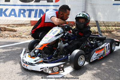 27 & 28/06/2015 : Championnat de France X30 et Coupe de France Minikart à Belmont sur Rance (Photos Stéphane Agnus) 2015 — karting