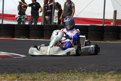 27 & 28/06/2015 : Championnat de France X30 et Coupe de France Minikart à Belmont sur Rance (Photos Stéphane Agnus) 2015 — karting
