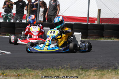 27 & 28/06/2015 : Championnat de France X30 et Coupe de France Minikart à Belmont sur Rance (Photos Stéphane Agnus) 2015 — karting