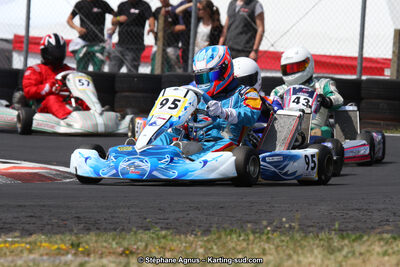27 & 28/06/2015 : Championnat de France X30 et Coupe de France Minikart à Belmont sur Rance (Photos Stéphane Agnus) 2015 — karting