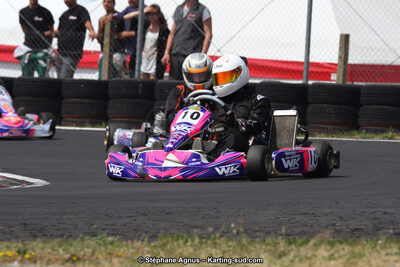 27 & 28/06/2015 : Championnat de France X30 et Coupe de France Minikart à Belmont sur Rance (Photos Stéphane Agnus) 2015 — karting