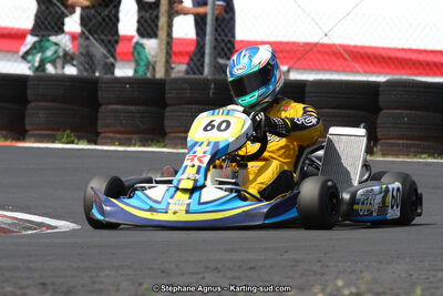 27 & 28/06/2015 : Championnat de France X30 et Coupe de France Minikart à Belmont sur Rance (Photos Stéphane Agnus) 2015 — karting