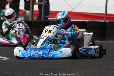27 & 28/06/2015 : Championnat de France X30 et Coupe de France Minikart à Belmont sur Rance (Photos Stéphane Agnus) 2015 — karting